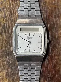 2026年最新】SEIKO H357の人気アイテム - メルカリ