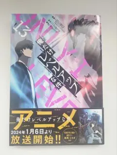 2026年最新】俺だけレベルアップな件 13の人気アイテム - メルカリ