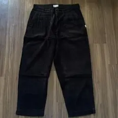 2026年最新】WTAPS カラー：ブラック系 チノパンの人気アイテム - メルカリ