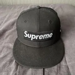 2026年最新】supreme キャップ ボックスロゴの人気アイテム - メルカリ
