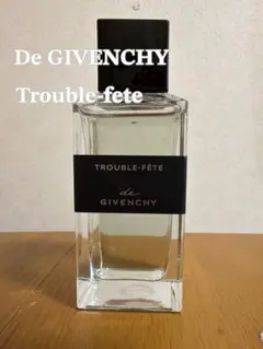 2026年最新】givenchy 香水 トロブルフェットの人気アイテム - メルカリ