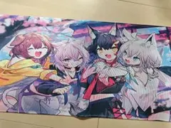 2026年最新】プレイマット ホロライブの人気アイテム - メルカリ