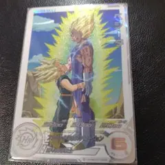 2026年最新】ドラゴンボールヒーローズ ugm5 daの人気アイテム - メルカリ