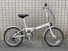 2026年最新】dahon Metroの人気アイテム - メルカリ