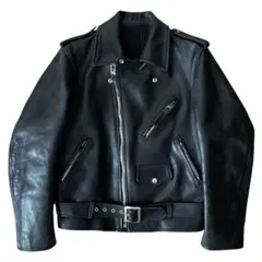 2026年最新】Y's for men レザージャケット・ライダースの人気アイテム