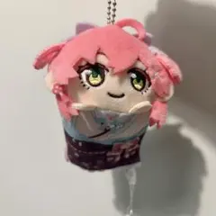 2026年最新】さくらみこ もちころりん ホロツリの人気アイテム - メルカリ