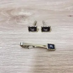 2026年最新】ネクタイピン カフス バーバリーの人気アイテム - メルカリ