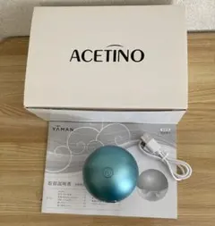 2026年最新】ヤーマン アセチノリフトemsの人気アイテム - メルカリ