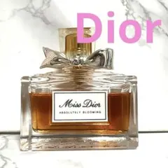 2026年最新】ミスディオールアブソリュートリーブルーミングの人気