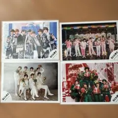 2026年最新】なにわ男子公式写真バラ売りの人気アイテム - メルカリ