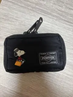 2026年最新】ポータースヌーピー キーケースの人気アイテム - メルカリ