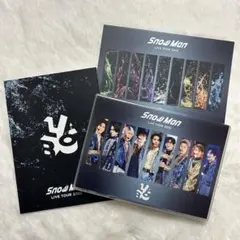 2026年最新】Snowman dvd ライブ 2023の人気アイテム - メルカリ