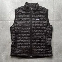 2026年最新】パタゴニアナノパフベストの人気アイテム - メルカリ