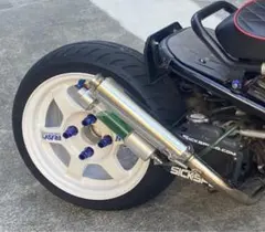 2026年最新】ズーマー タイヤセットの人気アイテム - メルカリ