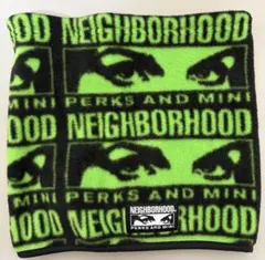 2026年最新】ネイバーフッド ネックウォーマーの人気アイテム - メルカリ