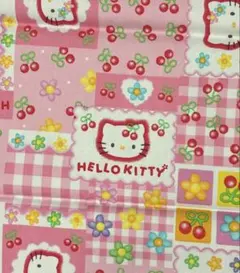 2026年最新】キティ はぎれの人気アイテム - メルカリ