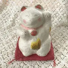 2026年最新】張り子招き猫の人気アイテム - メルカリ