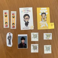 2026年最新】関ジャニまとめ売りの人気アイテム - メルカリ