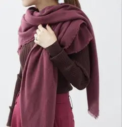 2026年最新】VERMEIL par iena ストール・ショールの人気アイテム