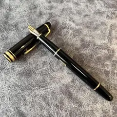 2026年最新】モンブラン 万年筆 585 4810 14cの人気アイテム - メルカリ