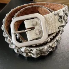 2026年最新】old stud ベルトの人気アイテム - メルカリ