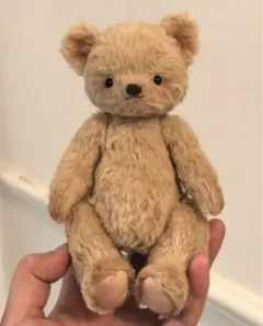 2026年最新】テディベア作家の人気アイテム - メルカリ