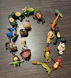 2026年最新】こびとづかんつながるマスコットの人気アイテム - メルカリ