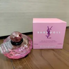 2026年最新】イブサンローランベビードール香水の人気アイテム - メルカリ