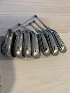 2026年最新】sim max アイアン 7番の人気アイテム - メルカリ