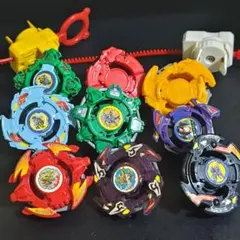 2026年最新】ベイブレード ドラシエルfの人気アイテム - メルカリ