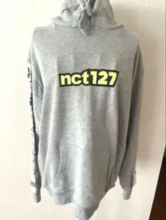 2026年最新】nct パーカーの人気アイテム - メルカリ