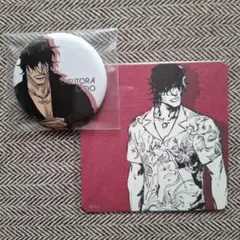 2026年最新】bleach原画展 缶バッジの人気アイテム - メルカリ