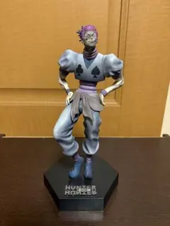 2026年最新】HUNTER×HUNTER フィギュア ラストワンの人気アイテム