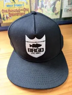 2026年最新】バスブリゲード キャップの人気アイテム - メルカリ