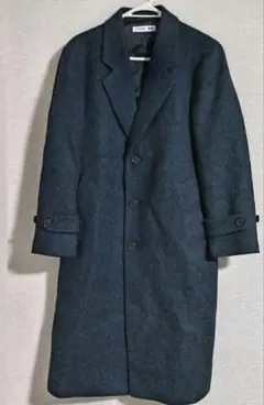 2026年最新】ユニクロ jw チェスターコートの人気アイテム - メルカリ