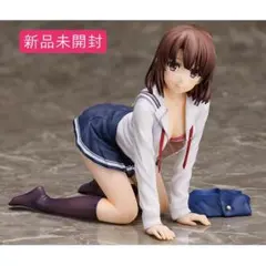 2026年最新】冴えない彼女の育てかた 加藤恵 1/7スケールフィギュアの