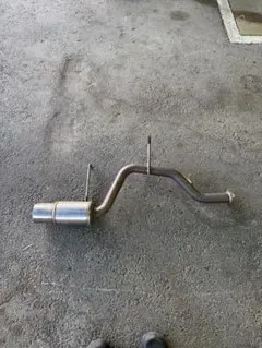 2026年最新】da62w マフラーの人気アイテム - メルカリ