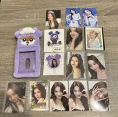 2026年最新】twice トレカケース サナの人気アイテム - メルカリ