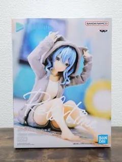 2026年最新】ホロライブ星街すいせいフィギュアの人気アイテム - メルカリ