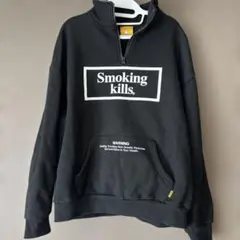 2026年最新】fr2 ハーフジップの人気アイテム - メルカリ