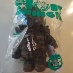 2026年最新】サンタスティック モンチッチの人気アイテム - メルカリ