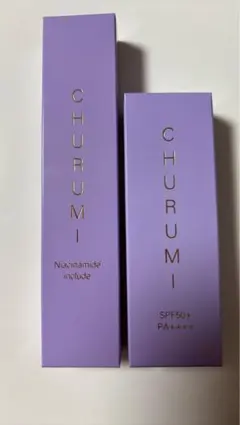 2026年最新】チュルミ薬用クリームの人気アイテム - メルカリ