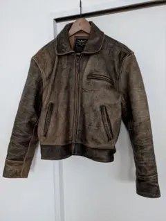 2026年最新】HUMAN BEING レザーの人気アイテム - メルカリ