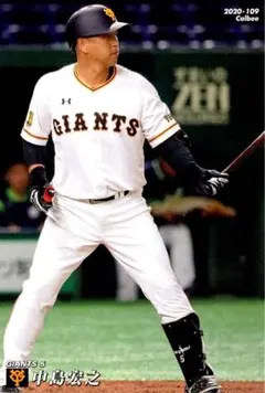 2026年最新】中島宏之の人気アイテム - メルカリ