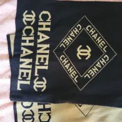 2026年最新】chanel ノベルティ マフラーの人気アイテム - メルカリ