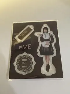 2026年最新】尾木波菜 アクリルスタンドの人気アイテム - メルカリ