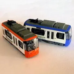 2026年最新】bトレ 東京都交通局の人気アイテム - メルカリ