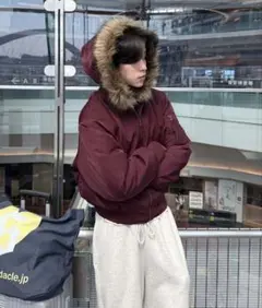 2026年最新】ファージャケット y2kの人気アイテム - メルカリ