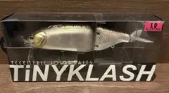 2026年最新】タイニークラッシュ 究極ベイトフィッシュの人気アイテム