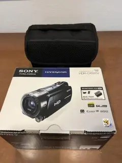 2026年最新】HDR-CX430Vの人気アイテム - メルカリ